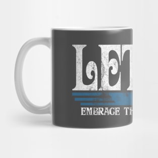 Leto II : Embrace the Golden Path Mug